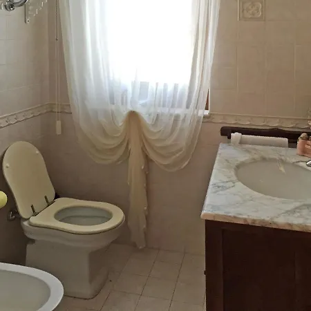 Locazione Turistica Angelica - Pit210 Дом отдыха Пинето